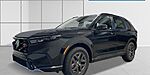 New 2026 Honda CR-V Hybrid TRAILSPORT in NEW ORLEANS, LOUISIANA
