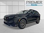 New 2026 Honda CR-V Hybrid TRAILSPORT in NEW ORLEANS, LOUISIANA (Photo 1)