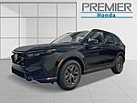 New 2026 Honda CR-V Hybrid TRAILSPORT in NEW ORLEANS, LOUISIANA (Photo 1)