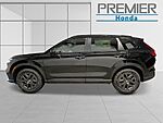 New 2026 Honda CR-V Hybrid TRAILSPORT in NEW ORLEANS, LOUISIANA (Photo 2)