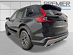 New 2026 Honda CR-V Hybrid TRAILSPORT in NEW ORLEANS, LOUISIANA (Photo 3)