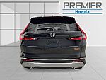 New 2026 Honda CR-V Hybrid TRAILSPORT in NEW ORLEANS, LOUISIANA (Photo 4)