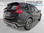 New 2026 Honda CR-V Hybrid TRAILSPORT in NEW ORLEANS, LOUISIANA (Photo 5)