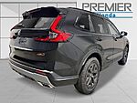 New 2026 Honda CR-V Hybrid TRAILSPORT in NEW ORLEANS, LOUISIANA (Photo 5)