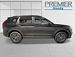 New 2026 Honda CR-V Hybrid TRAILSPORT in NEW ORLEANS, LOUISIANA (Photo 8)