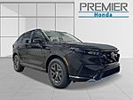 New 2026 Honda CR-V Hybrid TRAILSPORT in NEW ORLEANS, LOUISIANA (Photo 9)