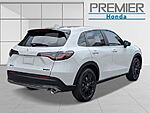New 2027 Honda HR-V SPORT in NEW ORLEANS, LOUISIANA (Photo 4)