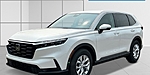 New 2026 Honda CR-V LX in NEW ORLEANS, LOUISIANA
