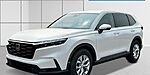 New 2026 Honda CR-V LX in NEW ORLEANS, LOUISIANA