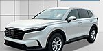 New 2026 Honda CR-V LX in NEW ORLEANS, LOUISIANA
