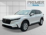 New 2026 Honda CR-V LX in NEW ORLEANS, LOUISIANA (Photo 1)
