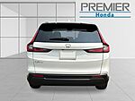 New 2026 Honda CR-V LX in NEW ORLEANS, LOUISIANA (Photo 3)