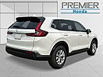 New 2026 Honda CR-V LX in NEW ORLEANS, LOUISIANA (Photo 4)
