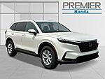 New 2026 Honda CR-V LX in NEW ORLEANS, LOUISIANA (Photo 5)