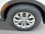 New 2026 Honda CR-V LX in NEW ORLEANS, LOUISIANA (Photo 7)