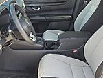 New 2026 Honda CR-V LX in NEW ORLEANS, LOUISIANA (Photo 8)
