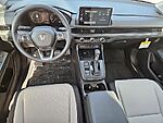 New 2026 Honda CR-V LX in NEW ORLEANS, LOUISIANA (Photo 9)