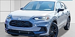 New 2027 Honda HR-V SPORT in NEW ORLEANS, LOUISIANA