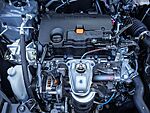 New 2027 Honda HR-V SPORT in NEW ORLEANS, LOUISIANA (Photo 13)