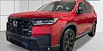 New 2026 Honda Pilot BLACK EDITION in NEW ORLEANS, LOUISIANA