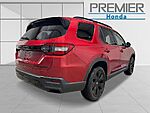 New 2026 Honda Pilot BLACK EDITION in NEW ORLEANS, LOUISIANA (Photo 5)