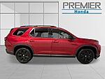 New 2026 Honda Pilot BLACK EDITION in NEW ORLEANS, LOUISIANA (Photo 8)