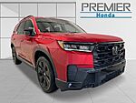 New 2026 Honda Pilot BLACK EDITION in NEW ORLEANS, LOUISIANA (Photo 9)
