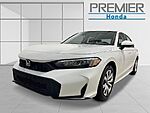 New 2026 Honda Civic LX in NEW ORLEANS, LOUISIANA (Photo 1)