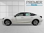 New 2026 Honda Civic LX in NEW ORLEANS, LOUISIANA (Photo 2)