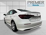 New 2026 Honda Civic LX in NEW ORLEANS, LOUISIANA (Photo 3)