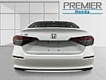 New 2026 Honda Civic LX in NEW ORLEANS, LOUISIANA (Photo 4)