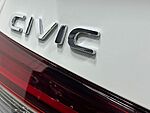 New 2026 Honda Civic LX in NEW ORLEANS, LOUISIANA (Photo 6)