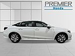 New 2026 Honda Civic LX in NEW ORLEANS, LOUISIANA (Photo 7)