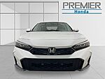 New 2026 Honda Civic LX in NEW ORLEANS, LOUISIANA (Photo 9)