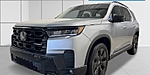 New 2026 Honda Pilot BLACK EDITION in NEW ORLEANS, LOUISIANA
