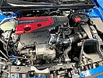 New 2026 Honda Civic Type R  in NEW ORLEANS, LOUISIANA (Photo 11)