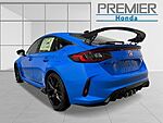 New 2026 Honda Civic Type R  in NEW ORLEANS, LOUISIANA (Photo 3)