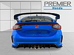 New 2026 Honda Civic Type R  in NEW ORLEANS, LOUISIANA (Photo 4)