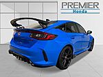 New 2026 Honda Civic Type R  in NEW ORLEANS, LOUISIANA (Photo 6)