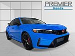 New 2026 Honda Civic Type R  in NEW ORLEANS, LOUISIANA (Photo 8)