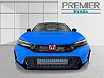 New 2026 Honda Civic Type R  in NEW ORLEANS, LOUISIANA (Photo 9)
