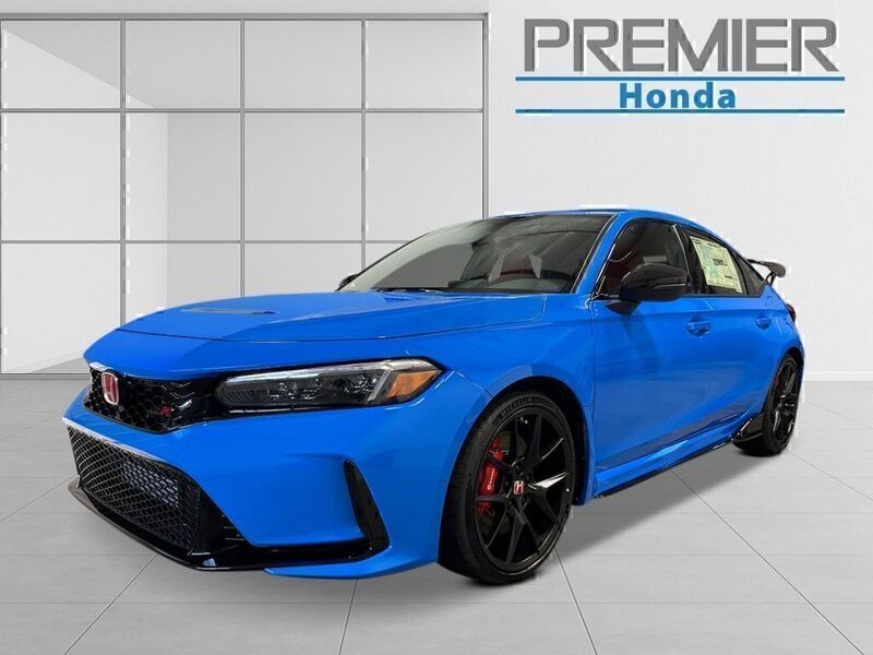 New 2026 Honda Civic Type R  in NEW ORLEANS, LOUISIANA