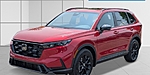 New 2026 Honda CR-V Hybrid SPORT in NEW ORLEANS, LOUISIANA
