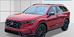 New 2026 Honda CR-V Hybrid SPORT in NEW ORLEANS, LOUISIANA