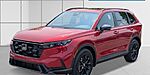 New 2026 Honda CR-V Hybrid SPORT in NEW ORLEANS, LOUISIANA