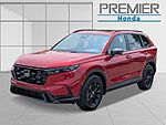New 2026 Honda CR-V Hybrid SPORT in NEW ORLEANS, LOUISIANA (Photo 1)