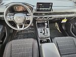 New 2026 Honda CR-V Hybrid SPORT in NEW ORLEANS, LOUISIANA (Photo 10)