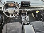 New 2026 Honda CR-V Hybrid SPORT in NEW ORLEANS, LOUISIANA (Photo 10)