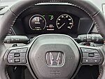 New 2026 Honda CR-V Hybrid SPORT in NEW ORLEANS, LOUISIANA (Photo 12)