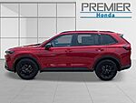 New 2026 Honda CR-V Hybrid SPORT in NEW ORLEANS, LOUISIANA (Photo 2)